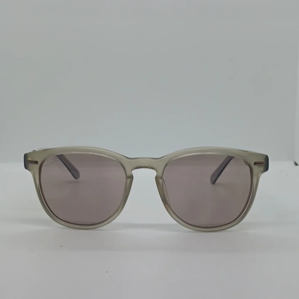 NWT MEN'S KENMARK SUNGLASSES THE BRISCOE GRAY